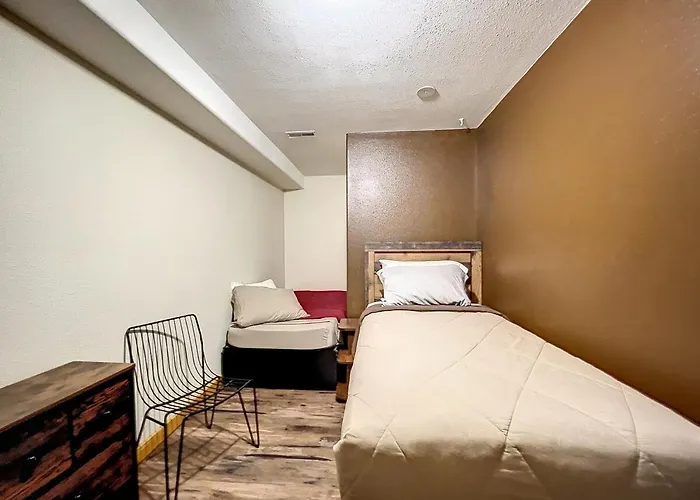 Relaxing Mountain View, 5 Bdr Sleeps 11, 4400 Sqft * Dayton