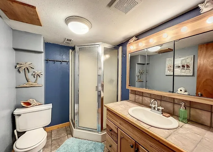 Relaxing Mountain View, 5 Bdr Sleeps 11, 4400 Sqft Ferienhaus *