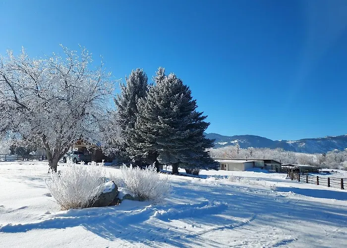 Relaxing Mountain View, 5 Bdr Sleeps 11, 4400 Sqft Dayton